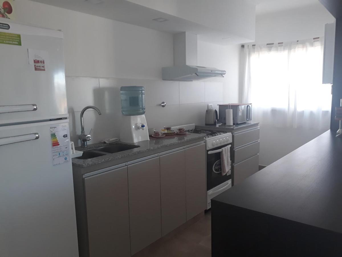 林肯Departamento Alem公寓 外观 照片