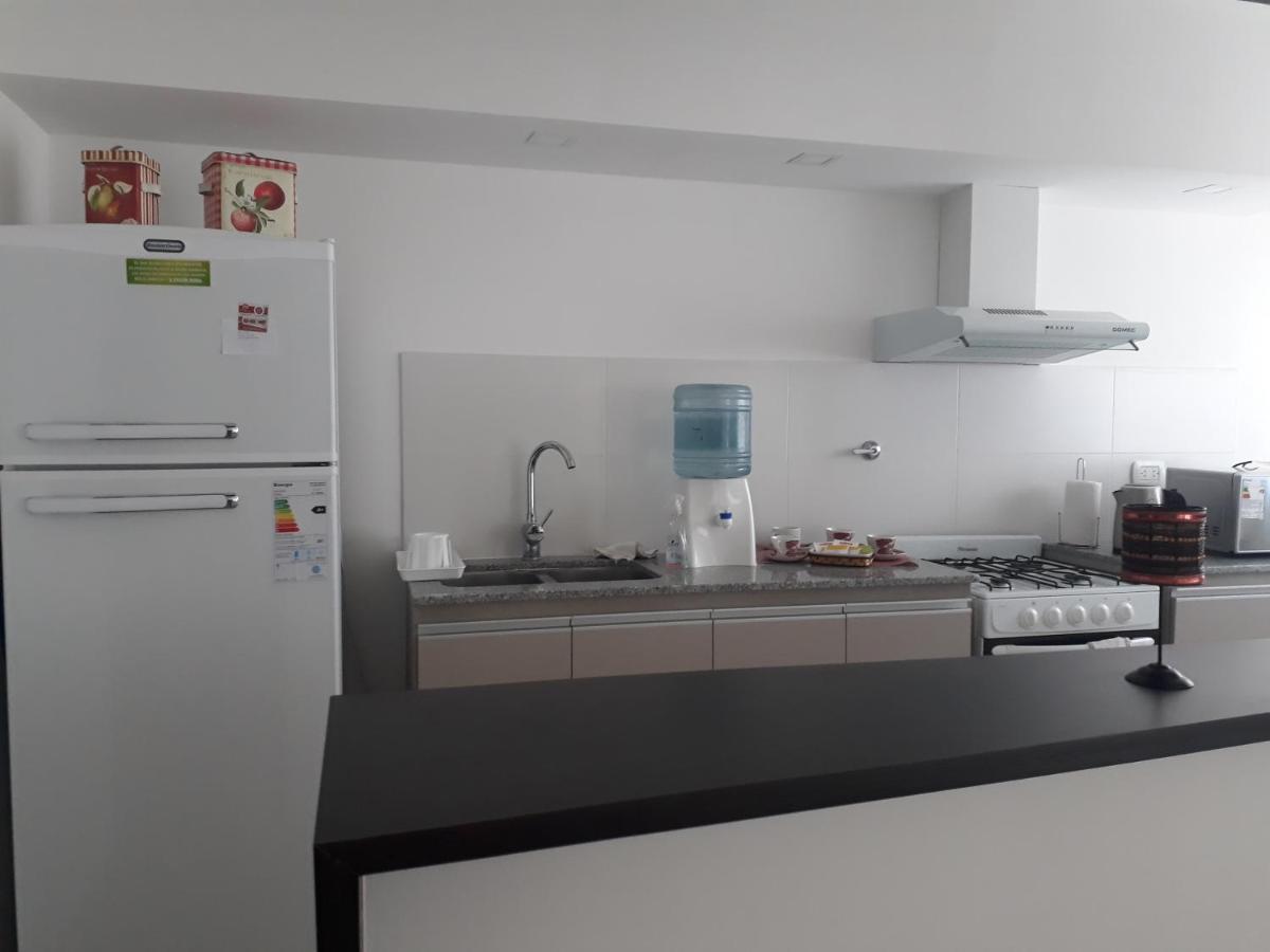 林肯Departamento Alem公寓 外观 照片