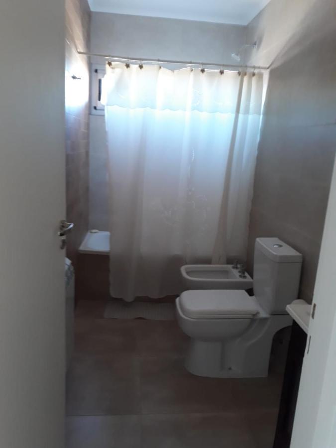 林肯Departamento Alem公寓 外观 照片